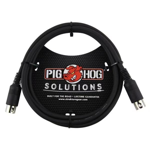 6 ft. MIDI Cable, Ace Products Group, Mfr#: PMID06